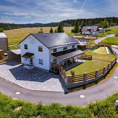 Apartmany Pod Sjezdovkou Abertamy Zewnętrze zdjęcie