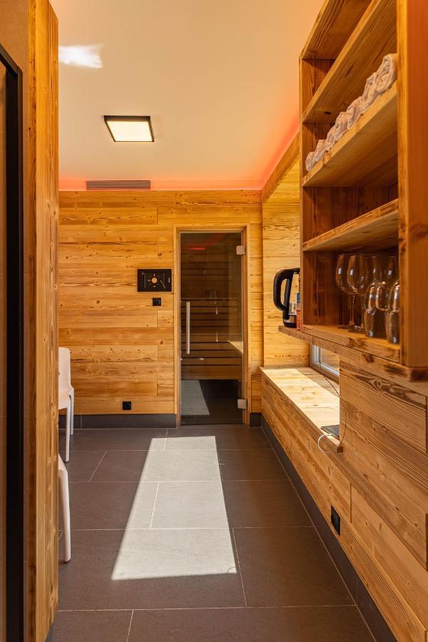 Apartmany Pod Sjezdovkou Abertamy Zewnętrze zdjęcie