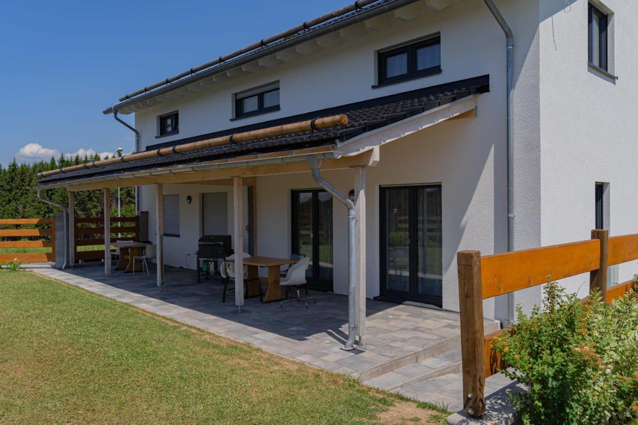 Apartmany Pod Sjezdovkou Abertamy Zewnętrze zdjęcie