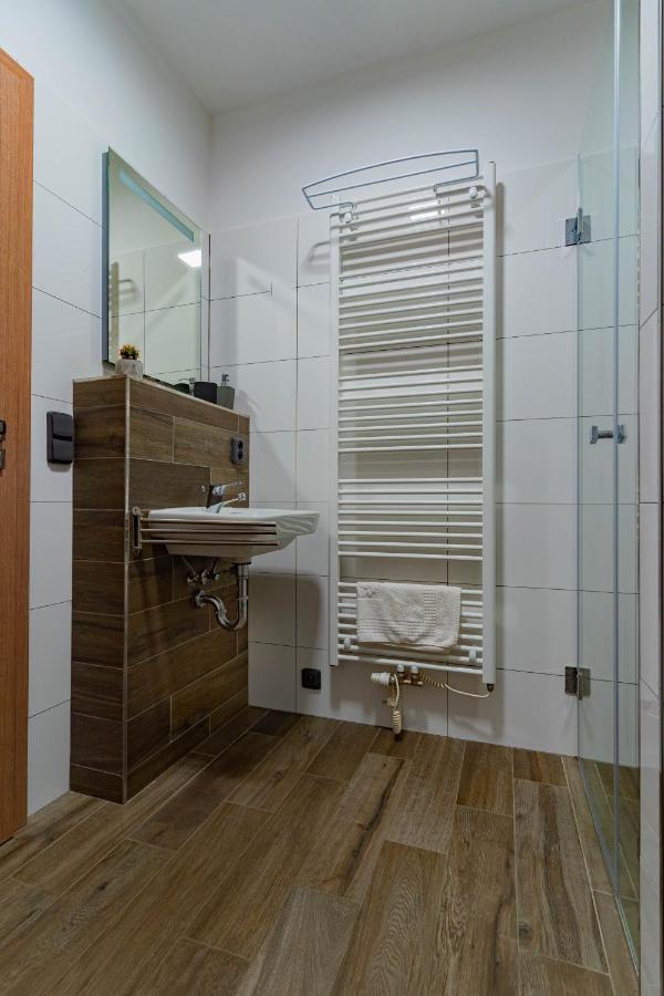 Apartmany Pod Sjezdovkou Abertamy Zewnętrze zdjęcie