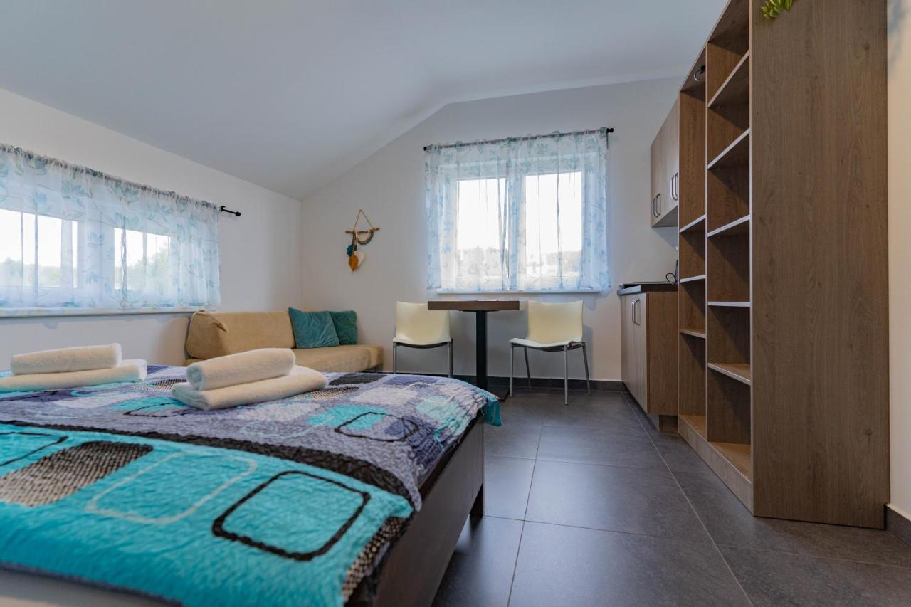 Apartmany Pod Sjezdovkou Abertamy Zewnętrze zdjęcie