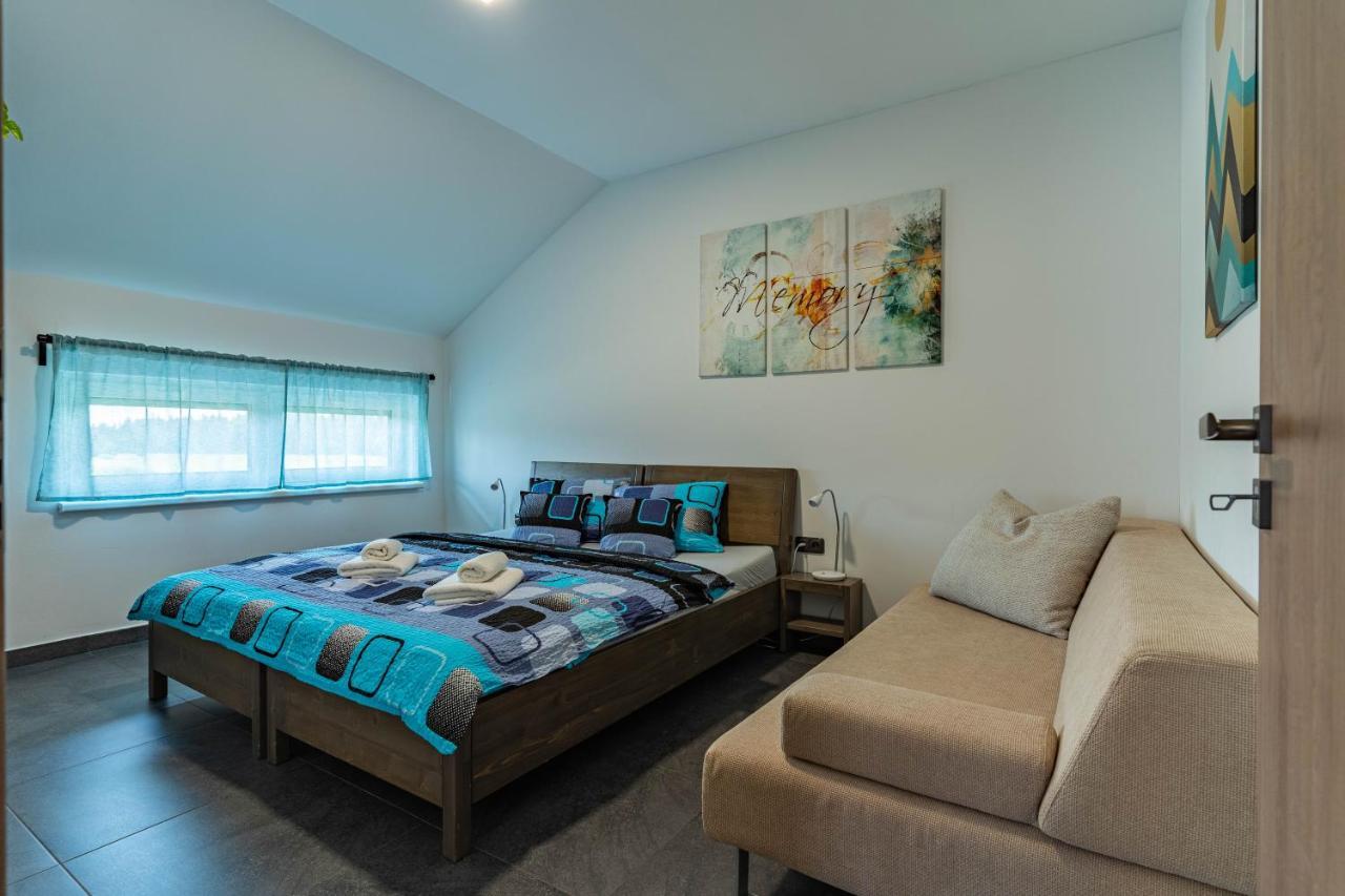 Apartmany Pod Sjezdovkou Abertamy Zewnętrze zdjęcie
