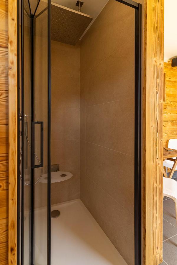 Apartmany Pod Sjezdovkou Abertamy Zewnętrze zdjęcie