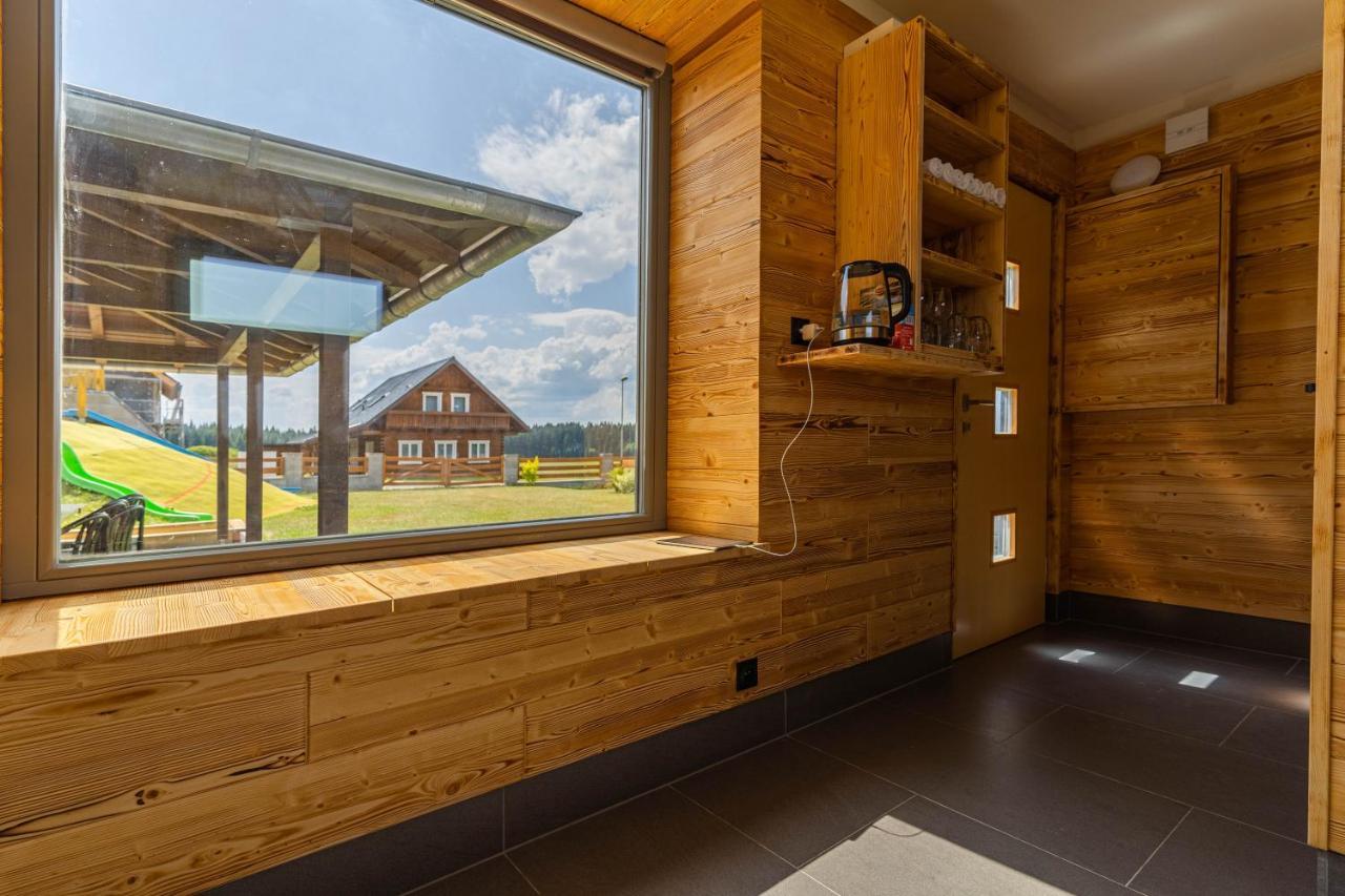 Apartmany Pod Sjezdovkou Abertamy Zewnętrze zdjęcie