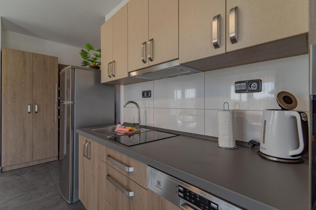 Apartmany Pod Sjezdovkou Abertamy Zewnętrze zdjęcie