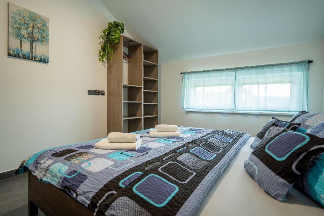 Apartmany Pod Sjezdovkou Abertamy Zewnętrze zdjęcie