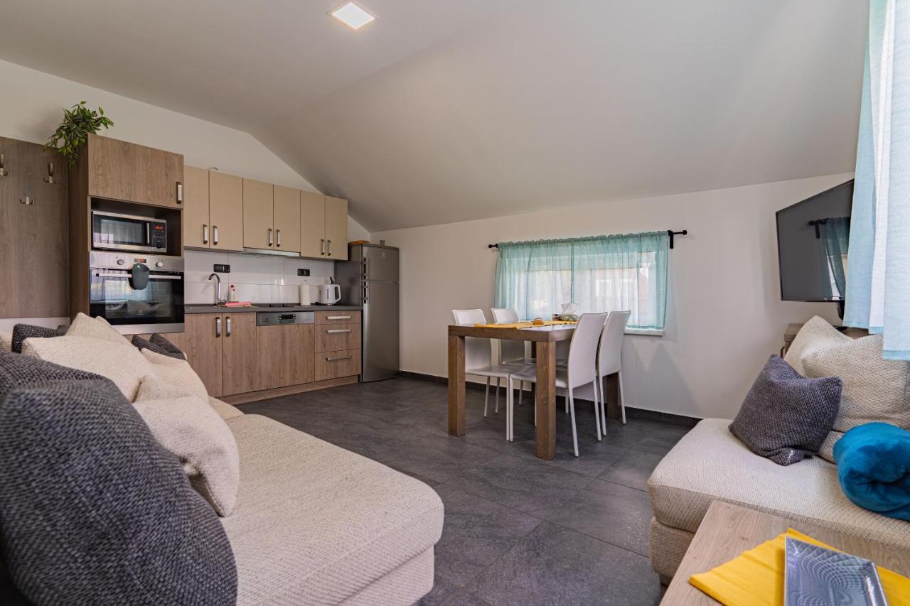 Apartmany Pod Sjezdovkou Abertamy Zewnętrze zdjęcie