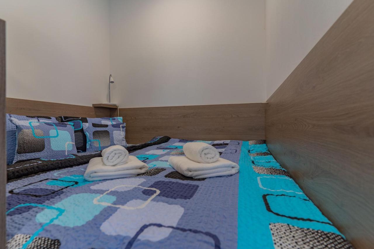 Apartmany Pod Sjezdovkou Abertamy Zewnętrze zdjęcie