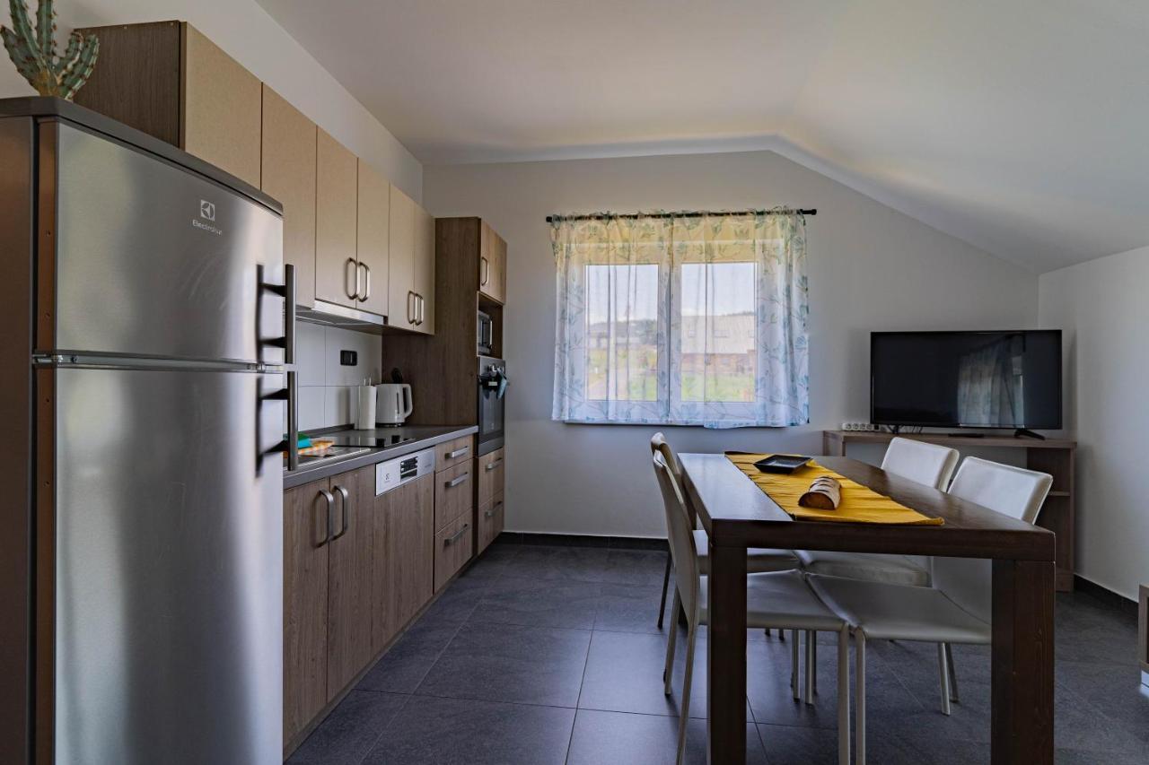 Apartmany Pod Sjezdovkou Abertamy Zewnętrze zdjęcie