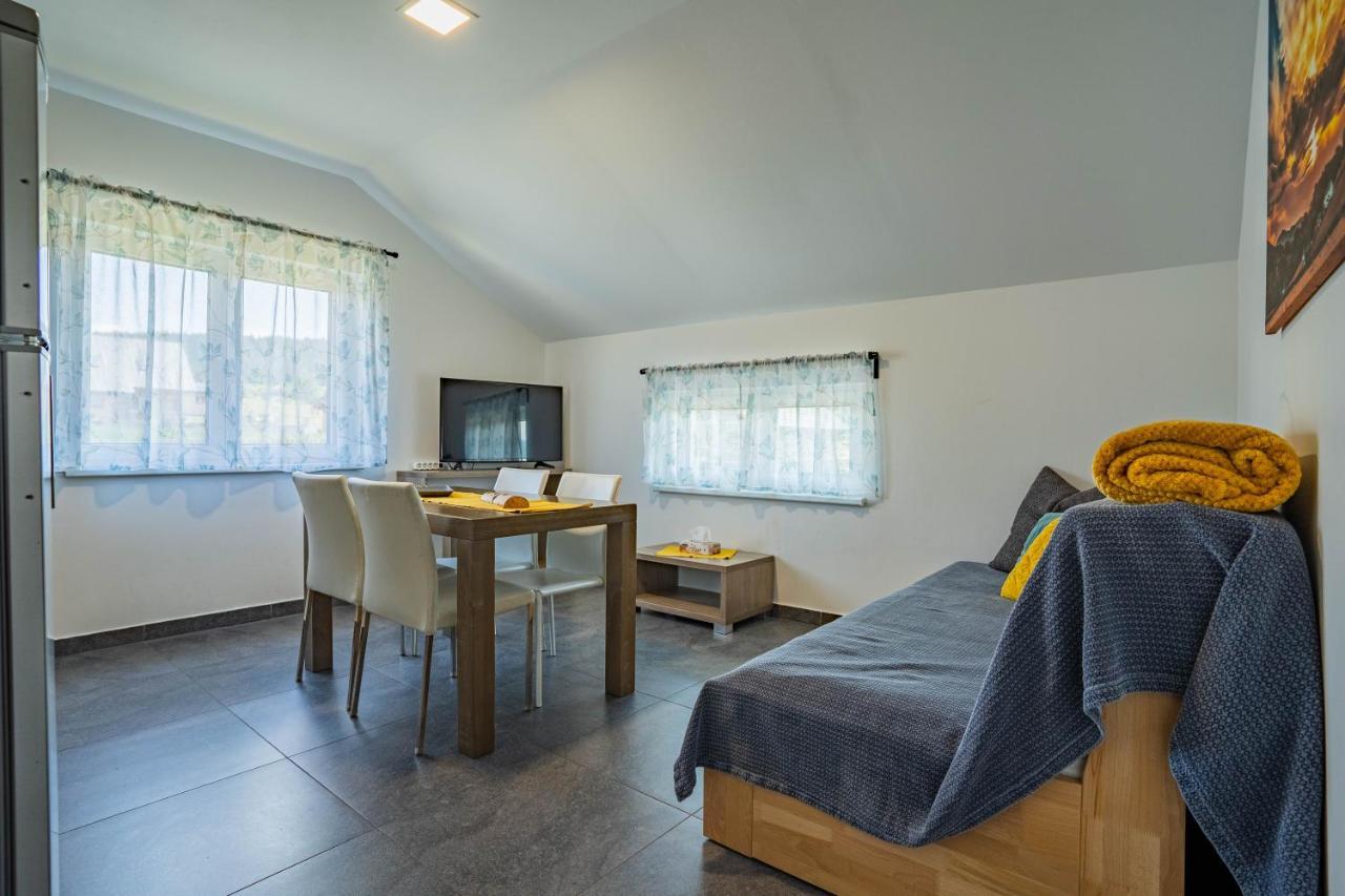Apartmany Pod Sjezdovkou Abertamy Zewnętrze zdjęcie