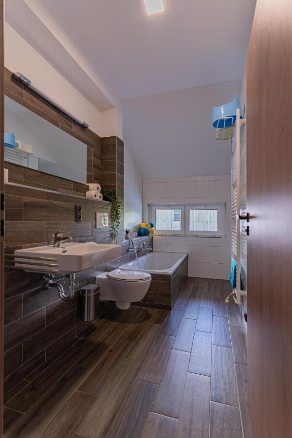 Apartmany Pod Sjezdovkou Abertamy Zewnętrze zdjęcie