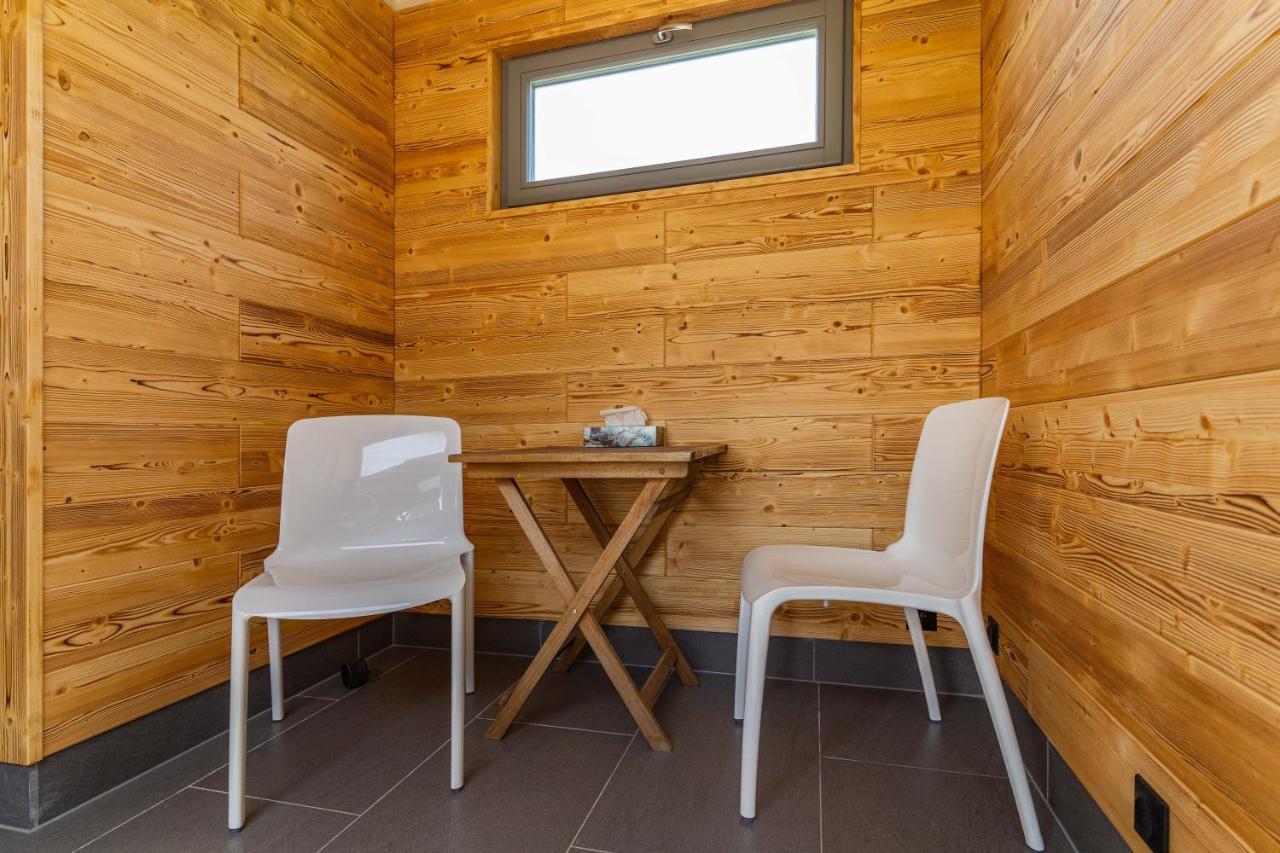 Apartmany Pod Sjezdovkou Abertamy Zewnętrze zdjęcie