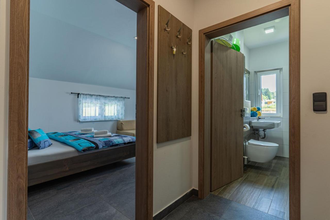 Apartmany Pod Sjezdovkou Abertamy Zewnętrze zdjęcie