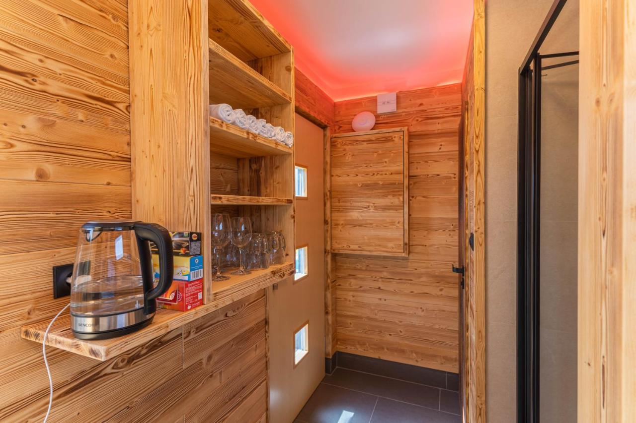 Apartmany Pod Sjezdovkou Abertamy Zewnętrze zdjęcie