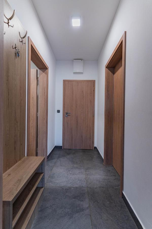 Apartmany Pod Sjezdovkou Abertamy Zewnętrze zdjęcie