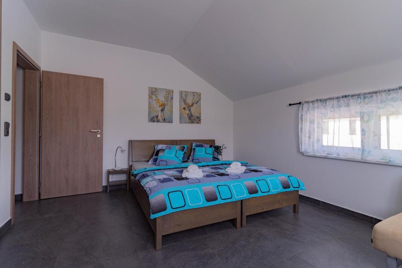 Apartmany Pod Sjezdovkou Abertamy Zewnętrze zdjęcie