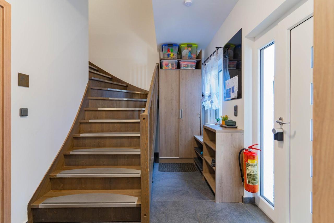 Apartmany Pod Sjezdovkou Abertamy Zewnętrze zdjęcie