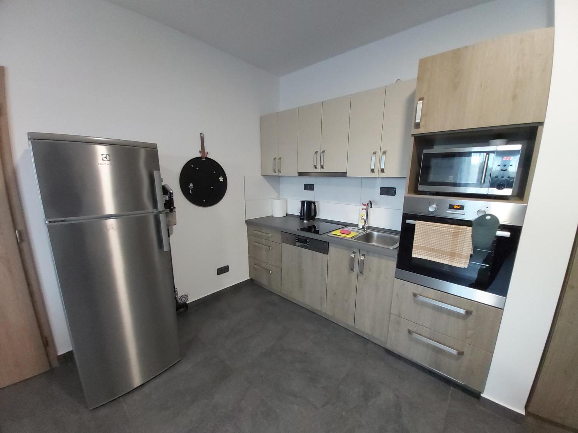 Apartmany Pod Sjezdovkou Abertamy Zewnętrze zdjęcie