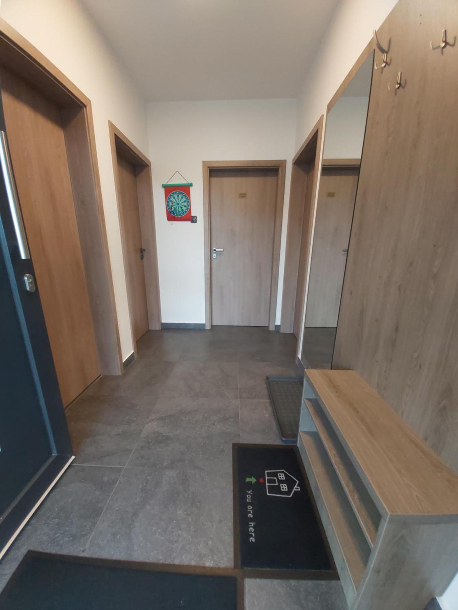 Apartmany Pod Sjezdovkou Abertamy Zewnętrze zdjęcie
