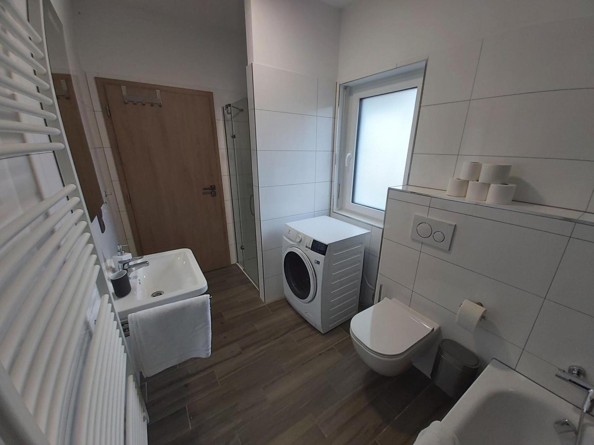 Apartmany Pod Sjezdovkou Abertamy Zewnętrze zdjęcie