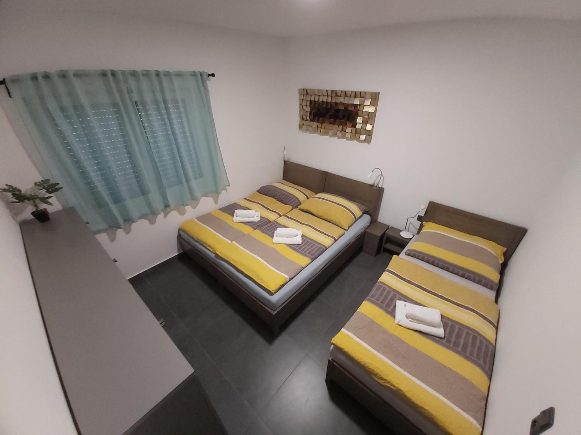 Apartmany Pod Sjezdovkou Abertamy Zewnętrze zdjęcie