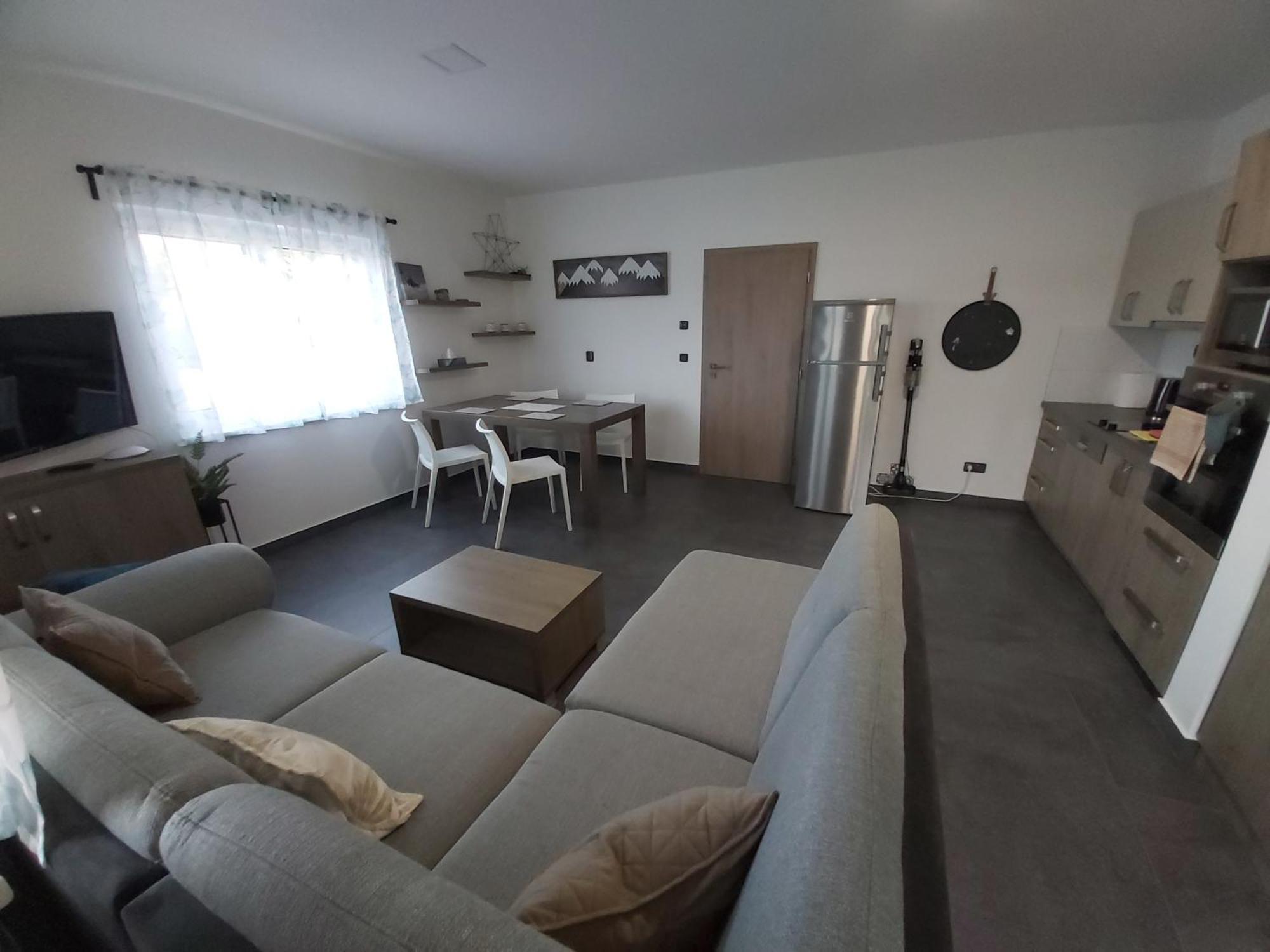 Apartmany Pod Sjezdovkou Abertamy Zewnętrze zdjęcie