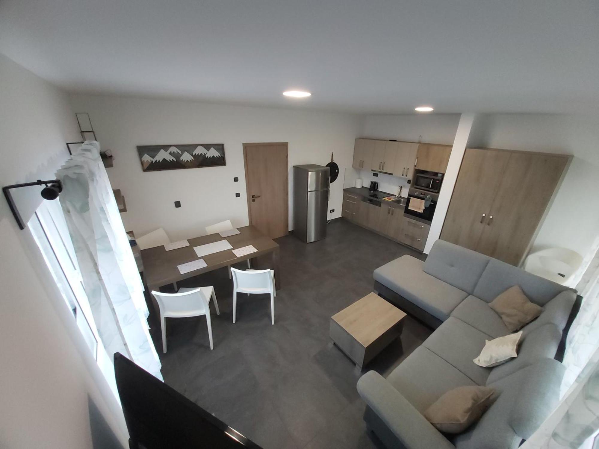 Apartmany Pod Sjezdovkou Abertamy Zewnętrze zdjęcie